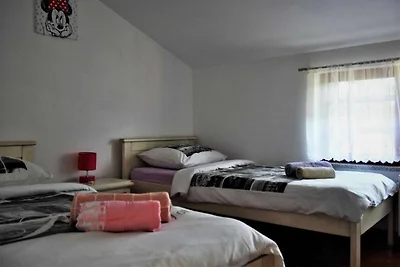 Apartments Belicka - Two Bedroom apartment wi...
