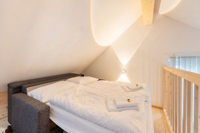 Appartement nabij skigebied