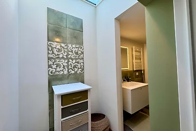 Ruim Rome Loft in de Aventijn