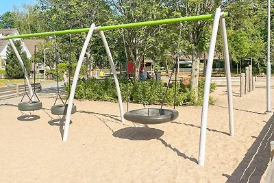 4 Personen Ferienhaus in Västervik