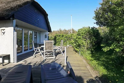 4 Personen Ferienhaus in Hjørring-By Traum