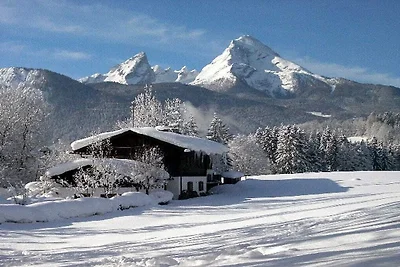 Nella casa di Hochmoor