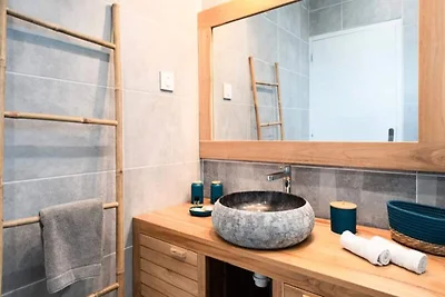 Maisons & Villas für 10 Personen