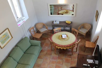 Ferienhaus mit 2 Schlafzimmer