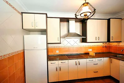 Gemütliche Ferienwohnung in Conil