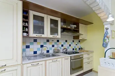 Three Bedroom Villa With Private Pool