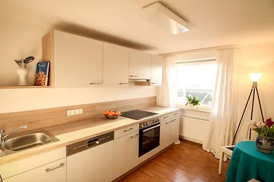 Ferienwohnung mit 1 Schlafzimmer