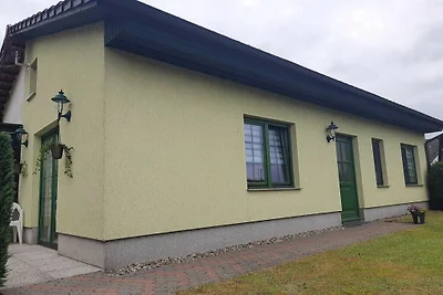 An der Wünnow Komfortable Ferienresidenz