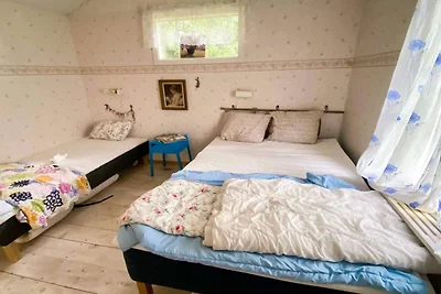 Ruhige Seeblick-Hutte-By Traum