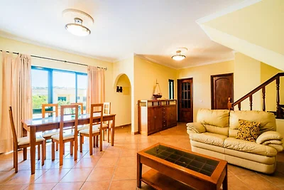 Ferienhaus in Albufeira mit Pool