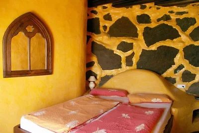 Finca a La Asomada con piscina
