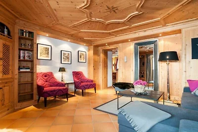 Ferienwohnung in Tegernsee mit Parken