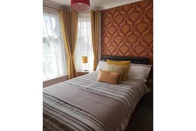 Compacte Tweepersoonskamer