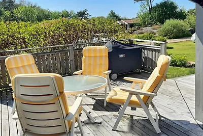 4 persoons vakantie huis in GRUNDSUND