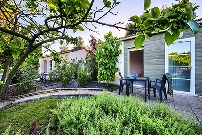 2-Zimmer-Maisonette-Wohnung f�r 6 Personen