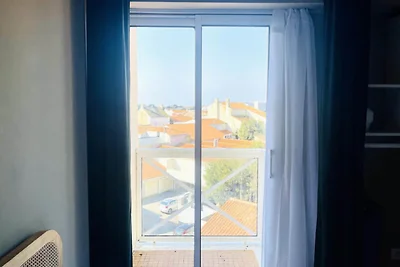 SG03074 De Cocoon aan Zee