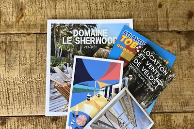 Villa Korea-Domaine Le Sherwood