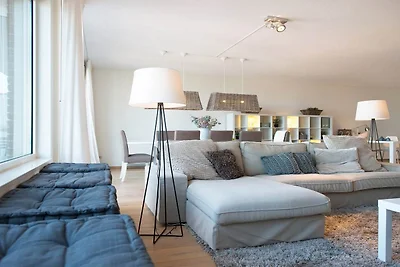 Moderne Wohnung in Den Haag