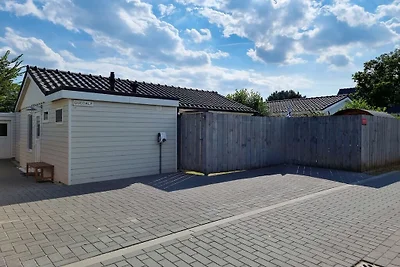 OK17 Vakantiehuis Oostkapelle