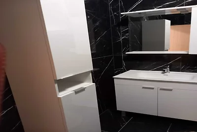 Two Bedroom Apartment with Terrace(A1) (ST)