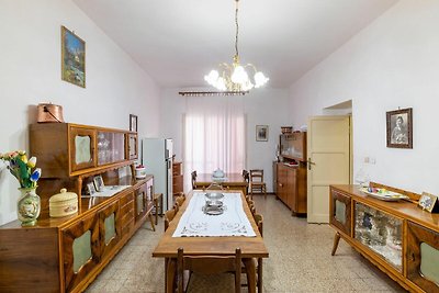 Geräumige Wohnung im Herzen von Valnerina