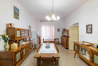 Ampio appartamento nel cuore della Valnerina