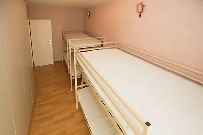 Apartment Canberra mit Parkplatz