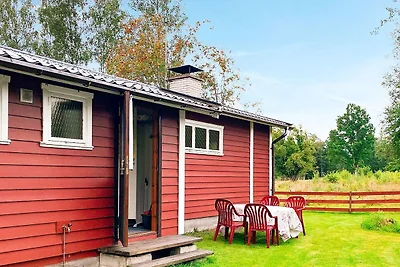4 persone case ad VIMMERBY