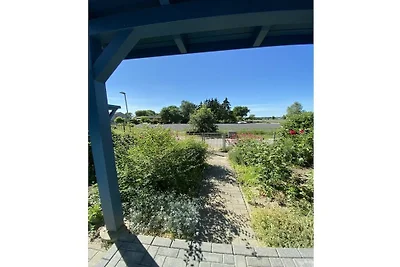 Vakantiehuis in Wildberg met 1 slaapkamer