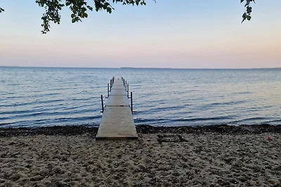 Meeresidyll mit Spa -- By Traum...