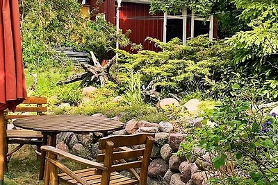 7 Personen Ferienhaus in BRUZAHOLM-By Traum