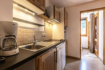 Appartamento a Les Coches vicino alle piste d...