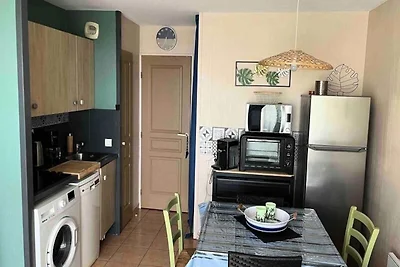 2 Zimmer für 5 Personen