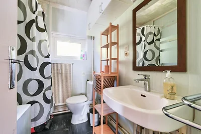 Appartamento bilocale per 5 persone -...