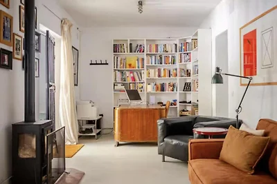 Villa mit 5 Schlafzimmern und privatem...