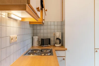 Chalet in Mittersill nahe Skipisten