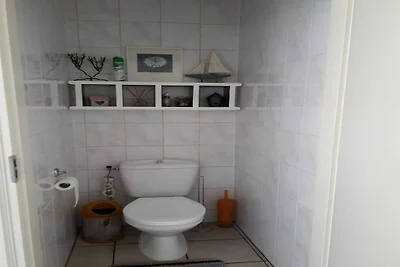 Spaziosa casa vacanze a Petten