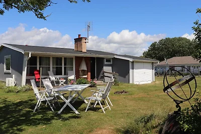 5 Personen Ferienhaus in TRÄSLÖVSLÄGE-By...