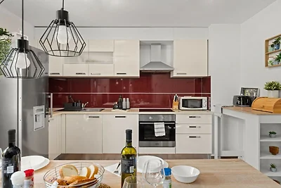 Holiday Home Mlačić - Three Bedroom Holiday H...
