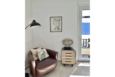 Apartment with 2 bedrooms