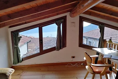 Casa vacanze a Stazzona con piscina