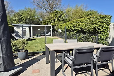 Ferienhaus mit 1 Schlafzimmer