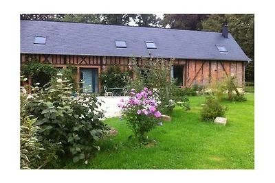 Le Tilleul Cottage