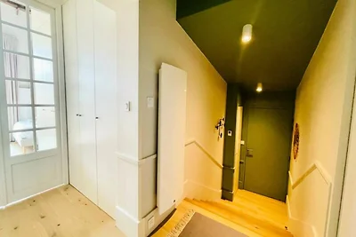 Appartement in La Rochelle vlakbij de markt