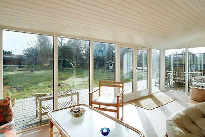 7 Personen Ferienhaus in Sjællands Odde-By...