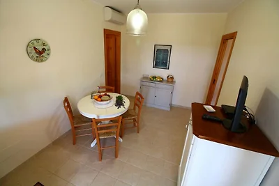 Agriturismo in Montalto di Castro