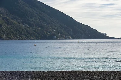A Un Passo dalla Spiaggia di Camogli