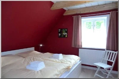 Ferienhaus in Wyk mit Schwimmbecken