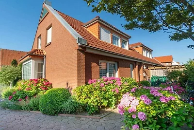 Ferienwohnung mit 1 Schlafzimmer