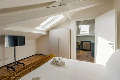 Wohnung in Mailand in der Nähe des Zentrums